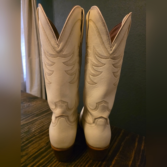 Tecovas The Annie Bone 9b - Picture 5 of 6